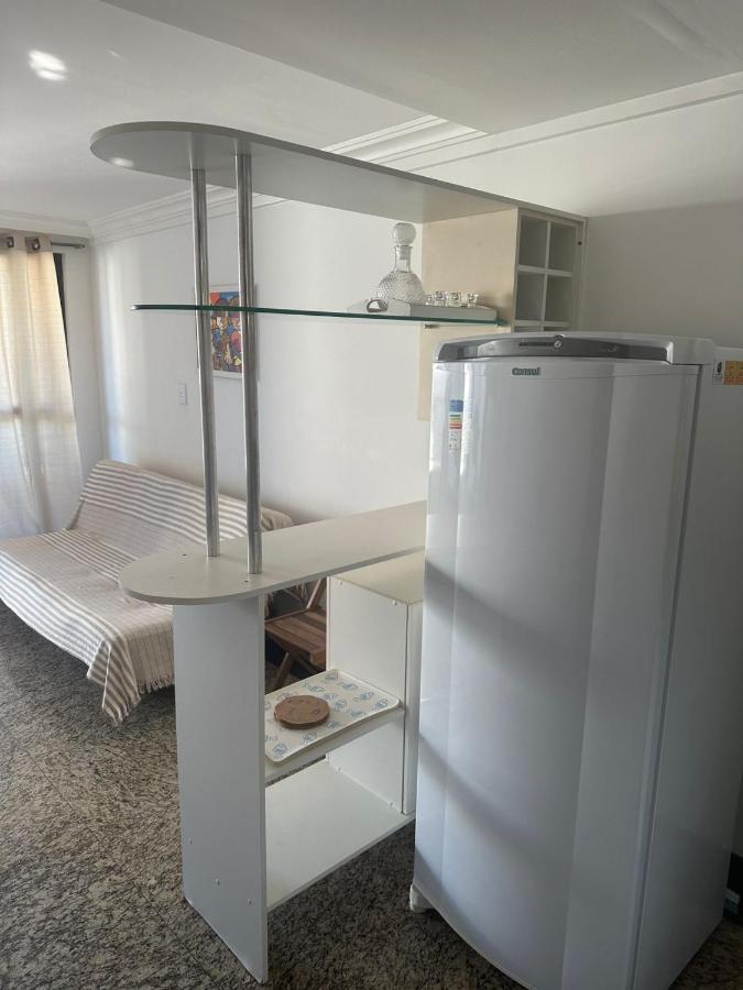 Flat Home Service Cabo Branco João Pessoa Buitenkant foto